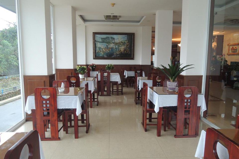 Photo of Livingroom in Da Lat