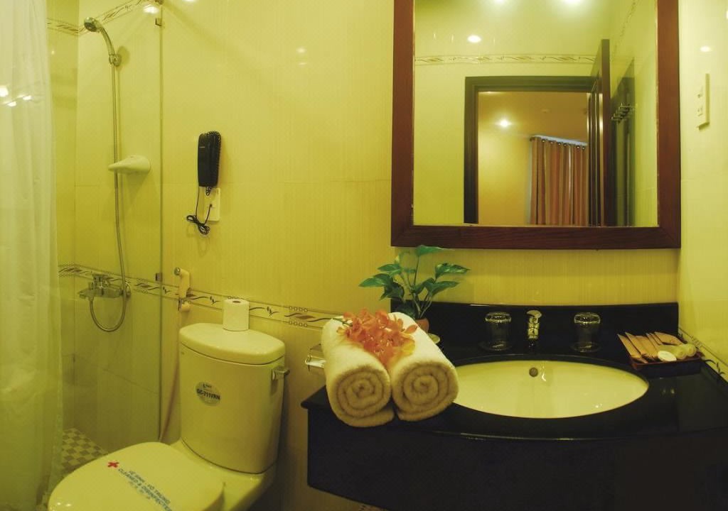 Photo of Bathroom in Ninh Kieu