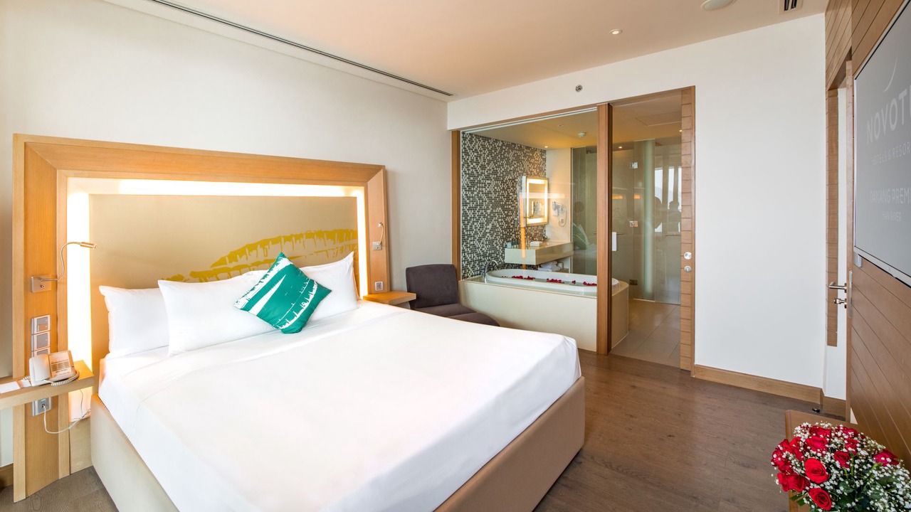 Photo of Bedroom in Hai Chau