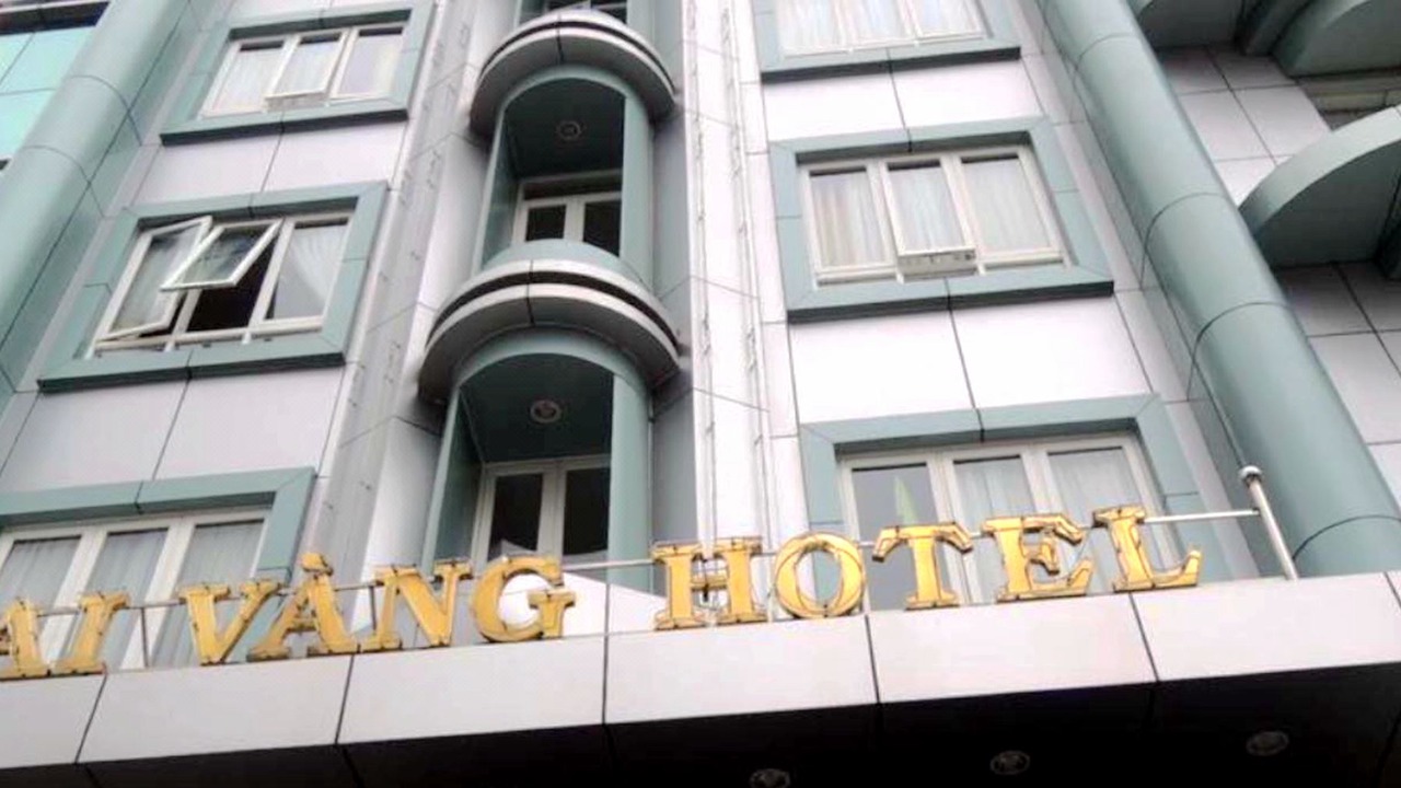 Photo of Buildings in Da Lat