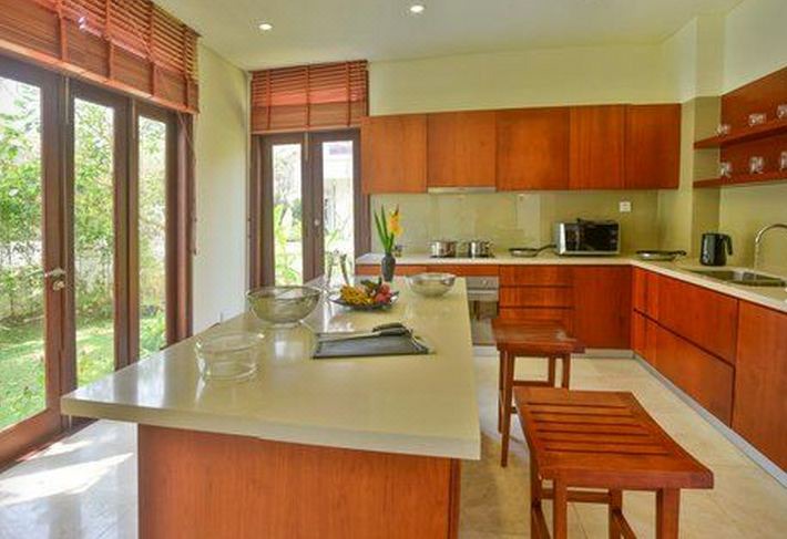 Photo of Kitchen in Ngu Hanh Son
