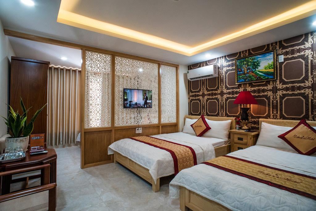 Photo of Bedroom in Tan Binh