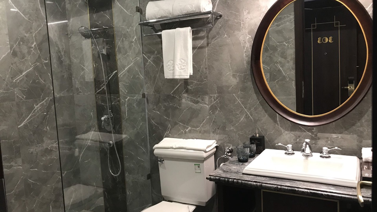 Photo of Bathroom in Long Bien