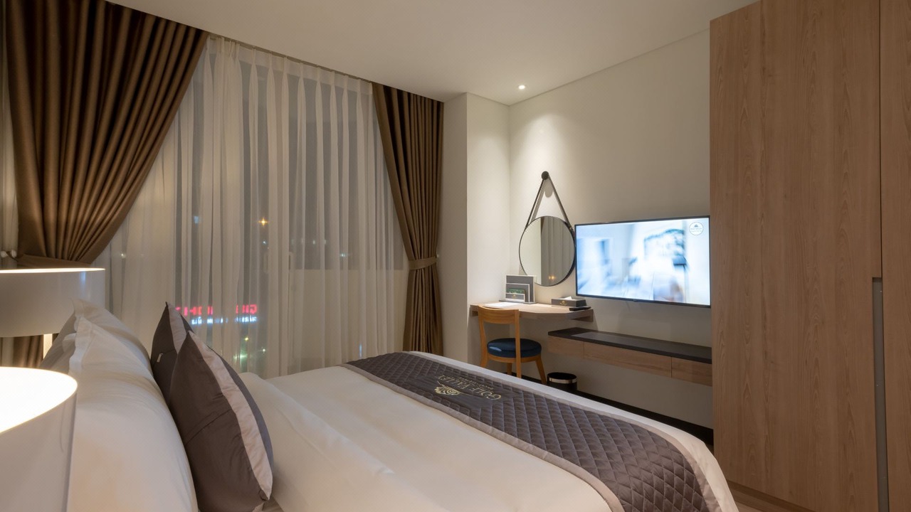Photo of Bedroom in Da Lat