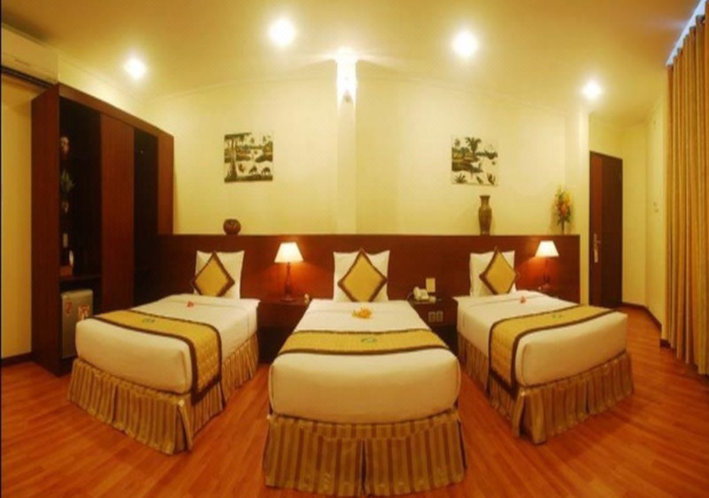 Photo of Bedroom in Ninh Kieu