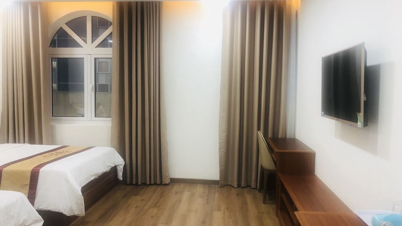 Photo of Bedroom in Tan Binh
