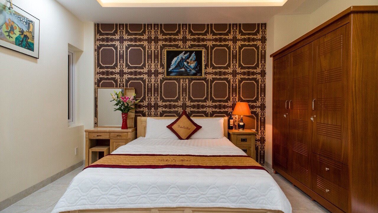 Photo of Bedroom in Tan Binh