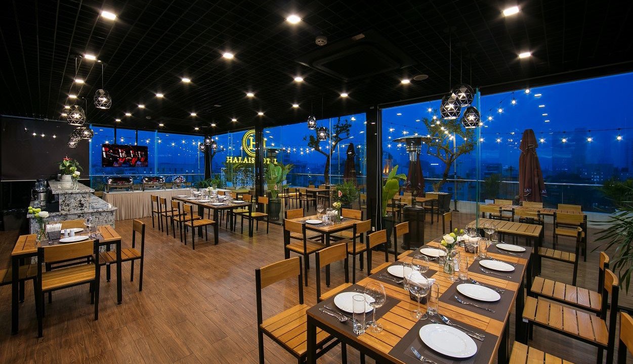 Photo of Patio Balcony in Hai Ba Trung