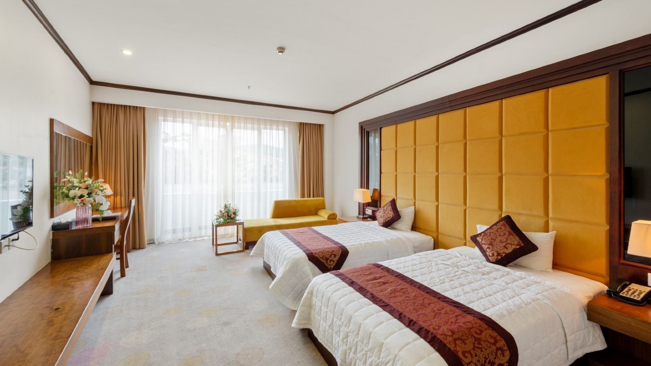 Photo of Bedroom in Sa Pa