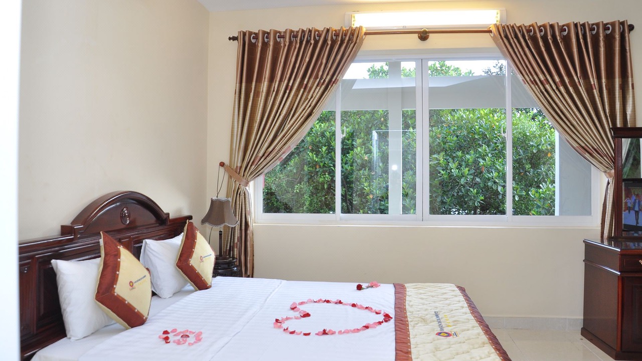 Photo of Bedroom in Vung Tau