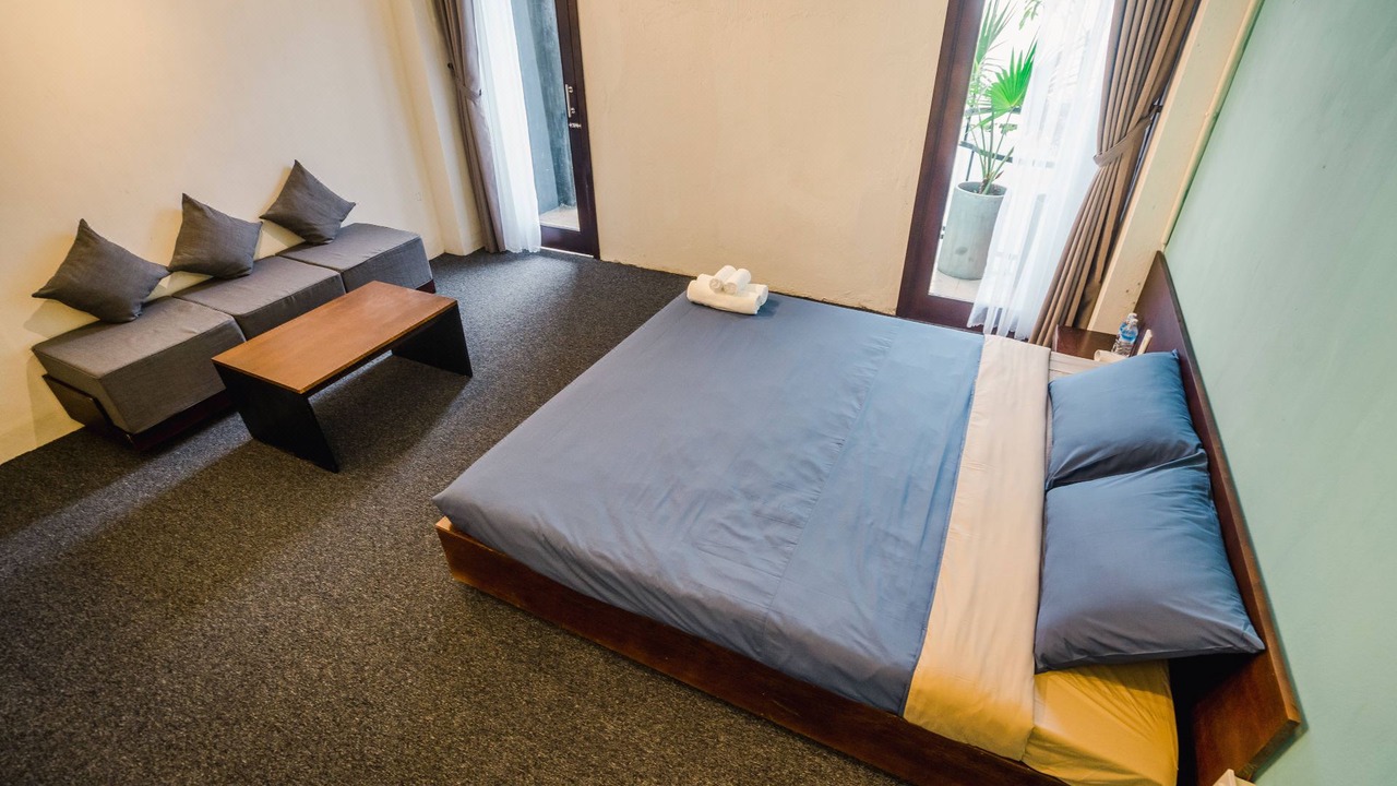 Photo of Bedroom in Hai Chau