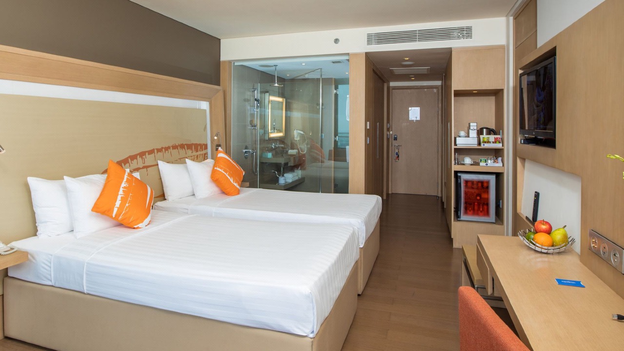 Photo of Bedroom in Hai Chau
