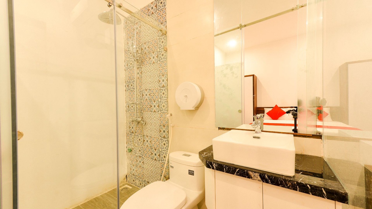 Photo of Bathroom in Hoang Mai