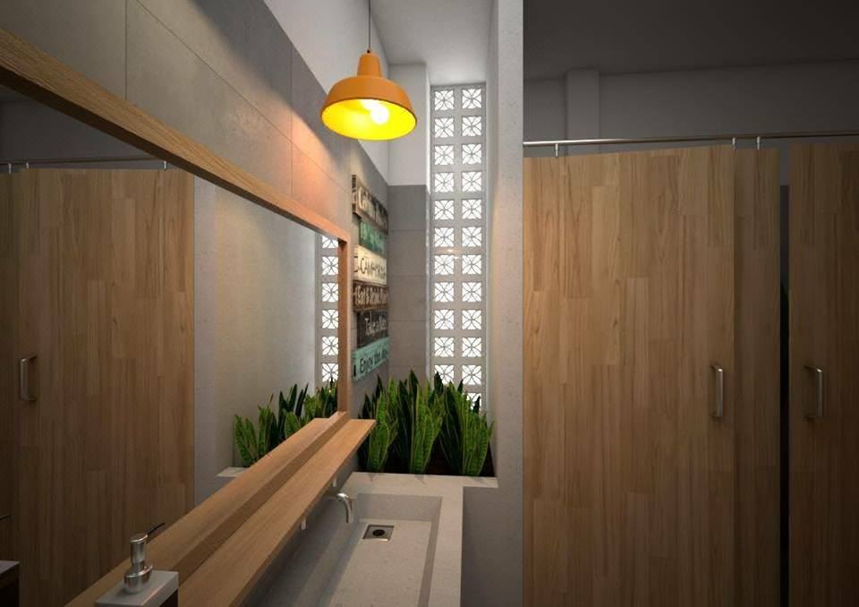 Photo of Bathroom in Hai Chau