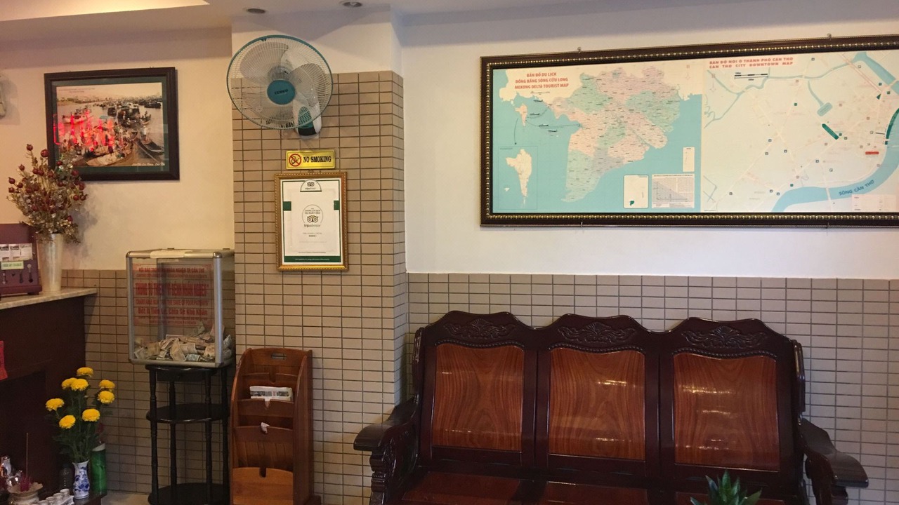Photo of Livingroom in Ninh Kieu