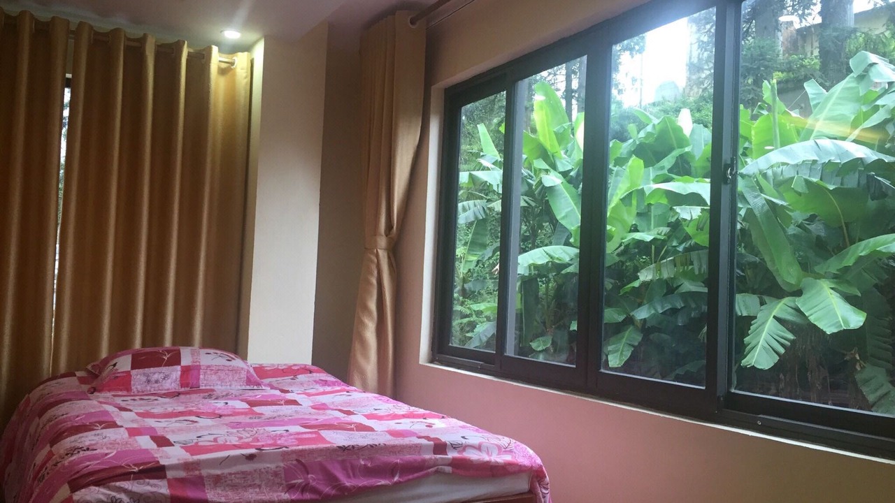 Photo of Bedroom in Sa Pa