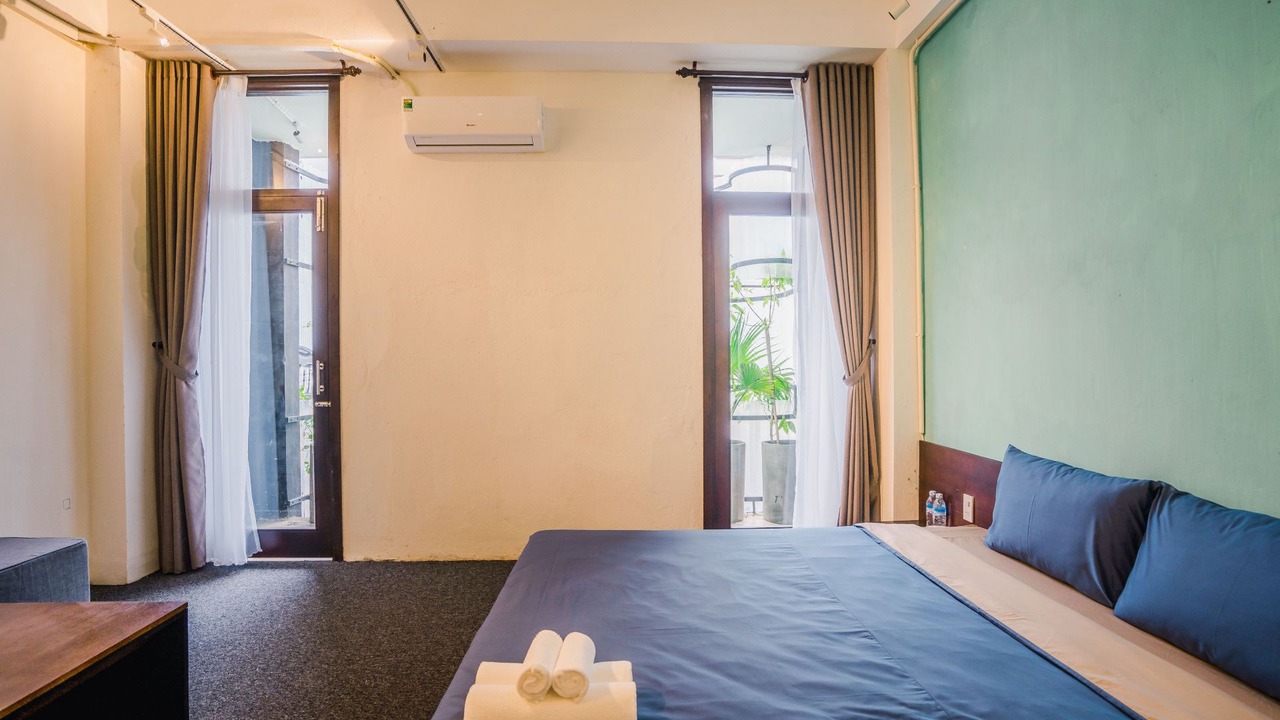 Photo of Bedroom in Hai Chau