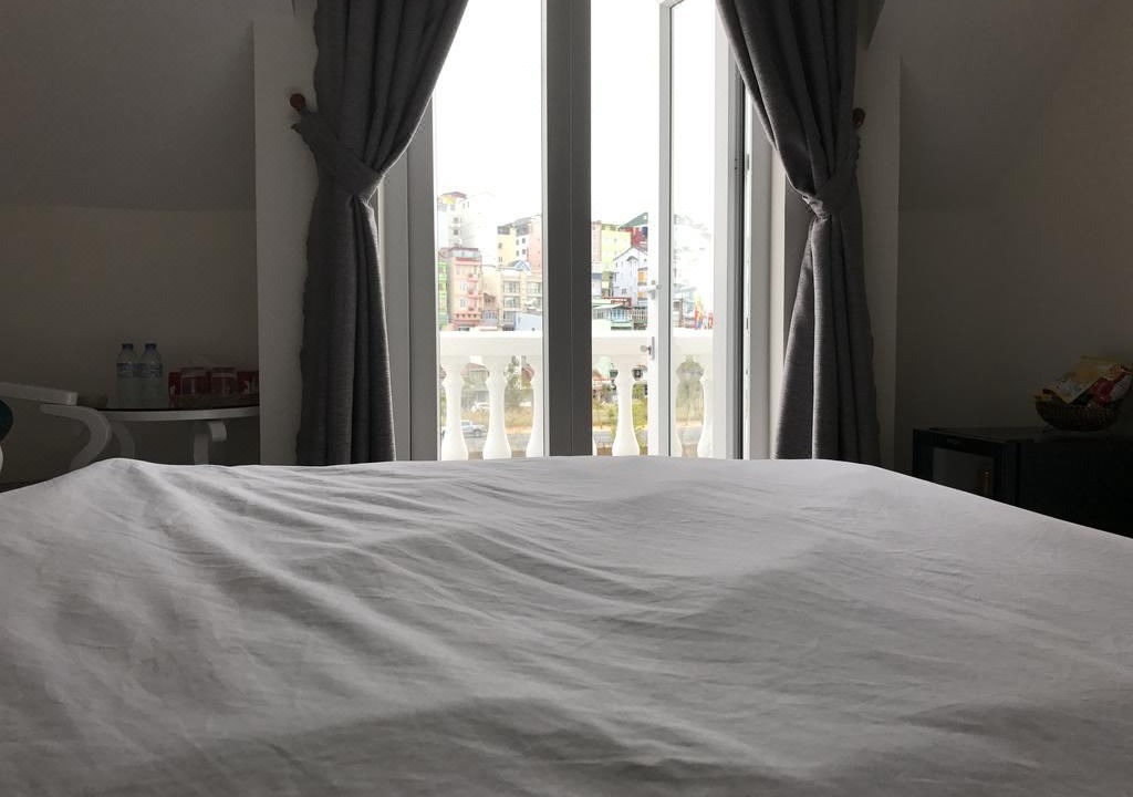 Photo of Bedroom in Da Lat