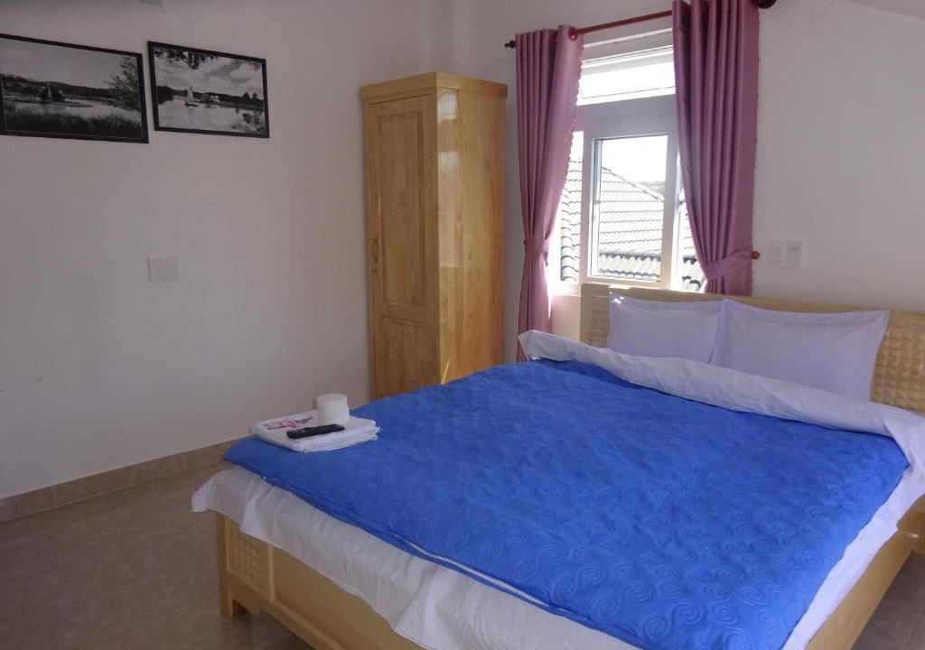 Photo of Bedroom in Da Lat