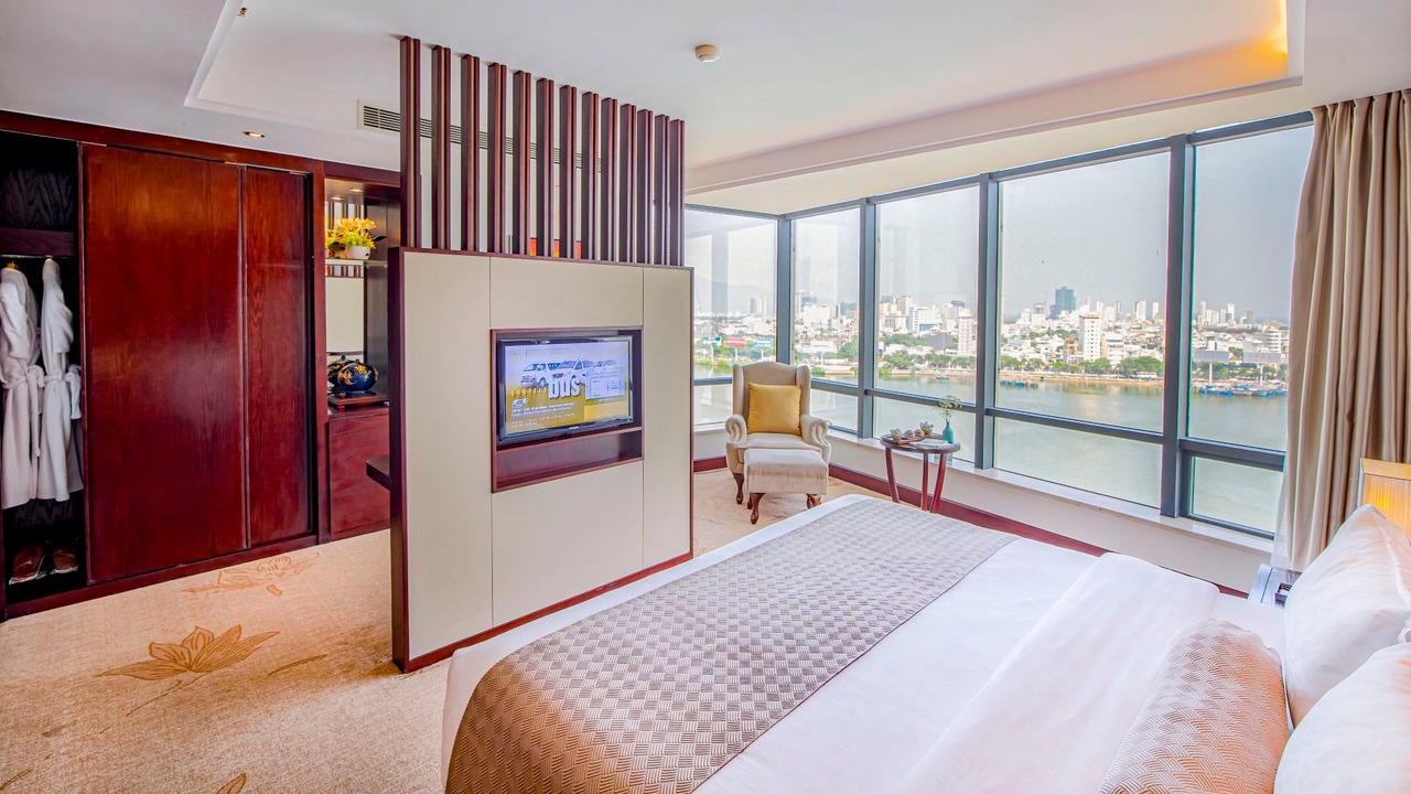Photo of Bedroom in Hai Chau