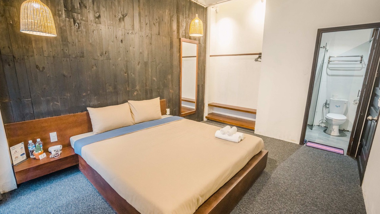 Photo of Bedroom in Hai Chau