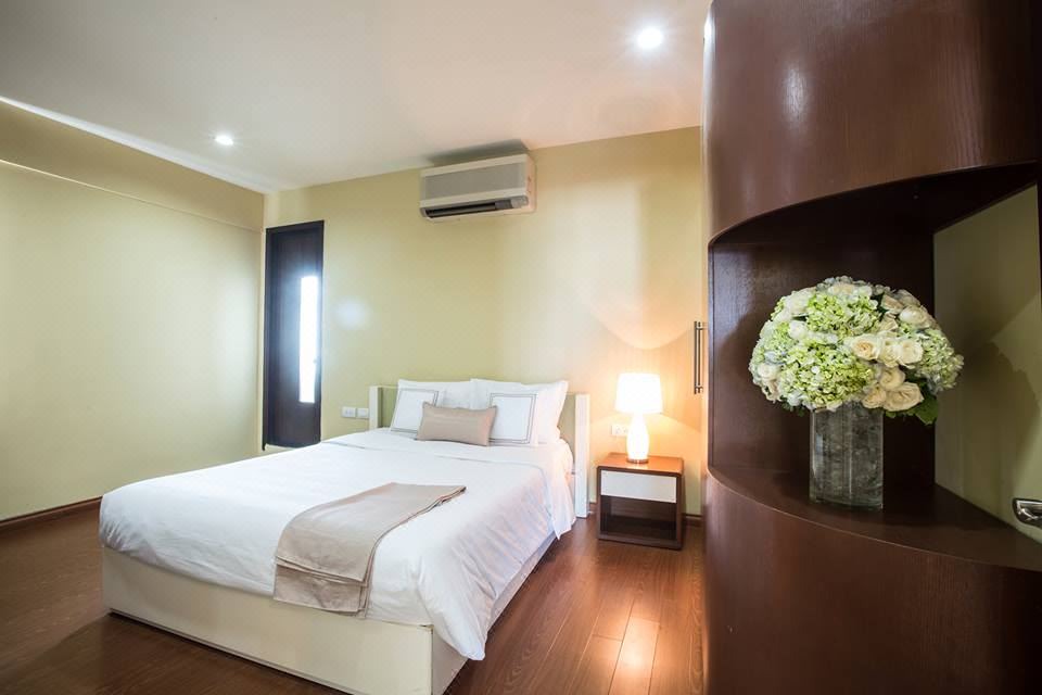 Photo of Bedroom in Vinh Trung