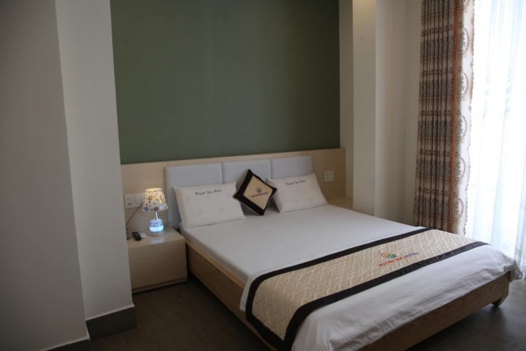 Photo of Bedroom in Cao Lanh