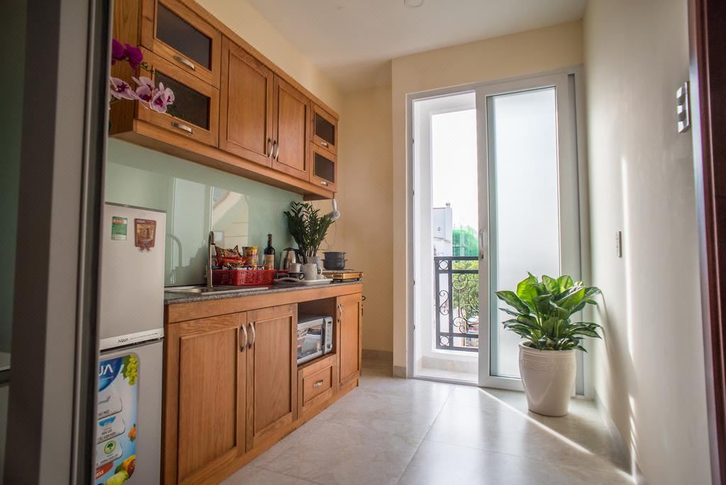 Photo of Kitchen in Tan Binh
