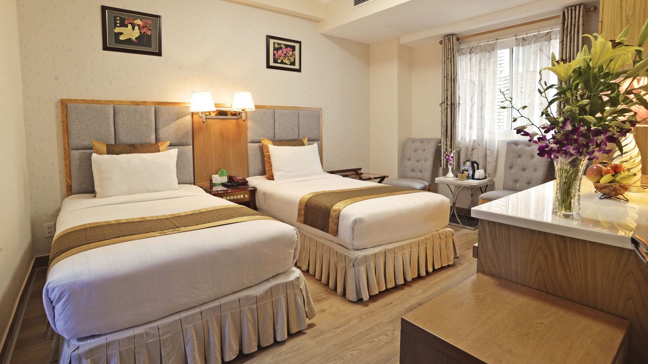 Photo of Bedroom in Bui Thi Xuan