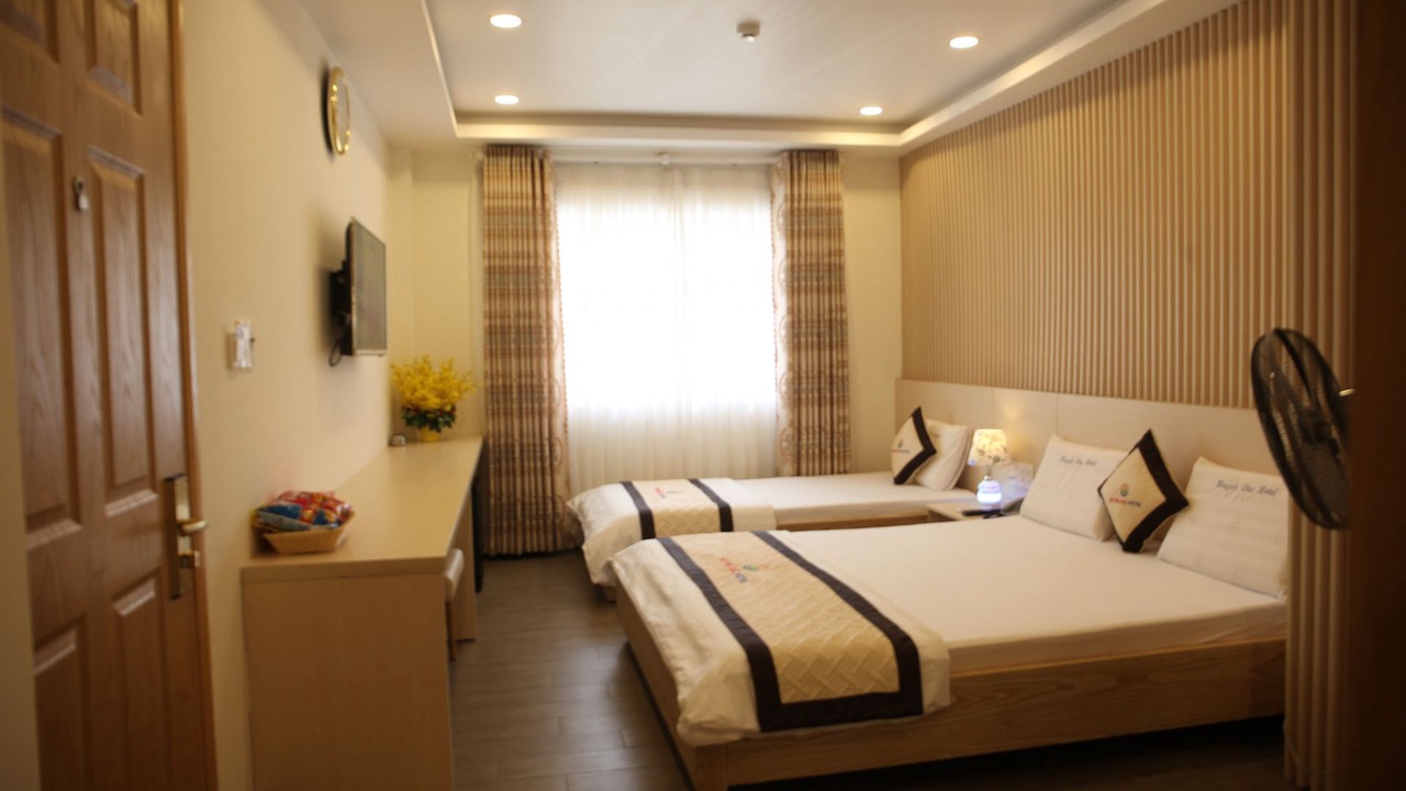 Photo of Bedroom in Cao Lanh