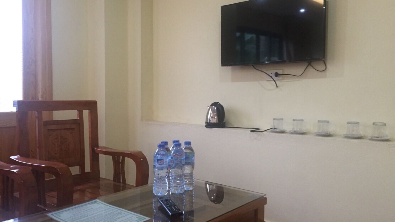 Photo of Livingroom in Sa Pa