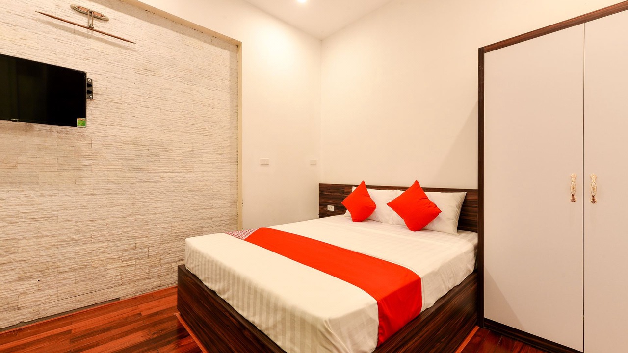 Photo of Bedroom in Hoang Mai