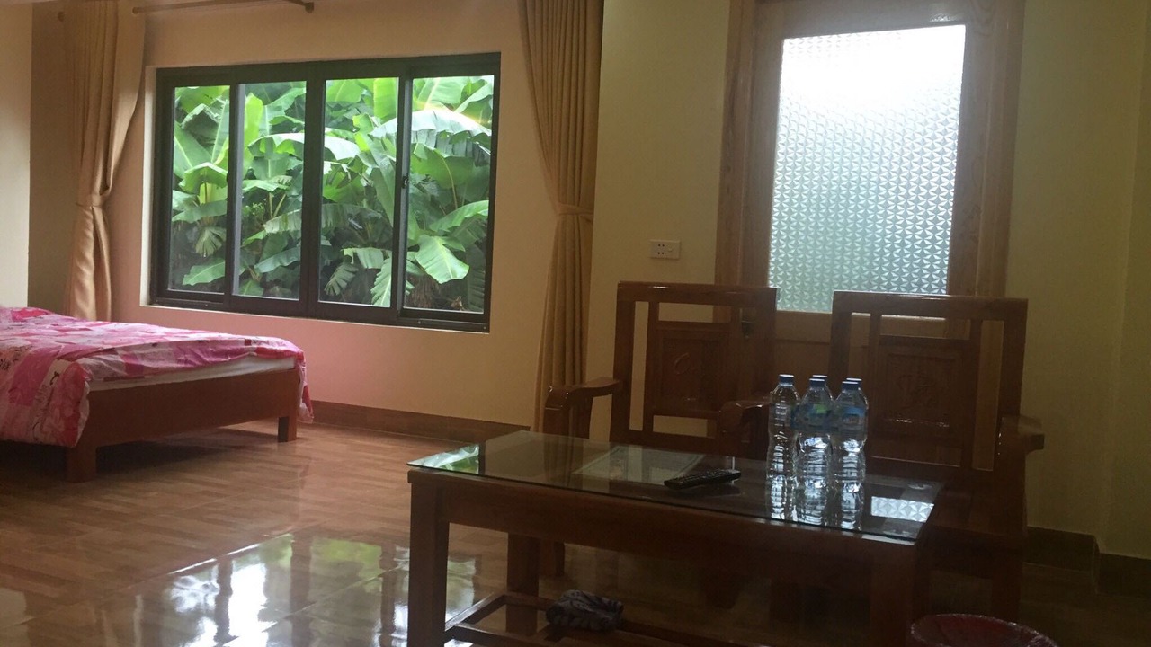 Photo of Livingroom in Sa Pa