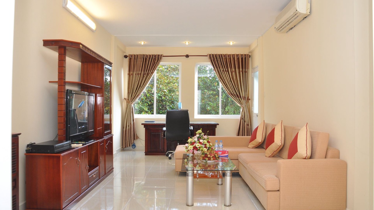 Photo of Livingroom in Vung Tau