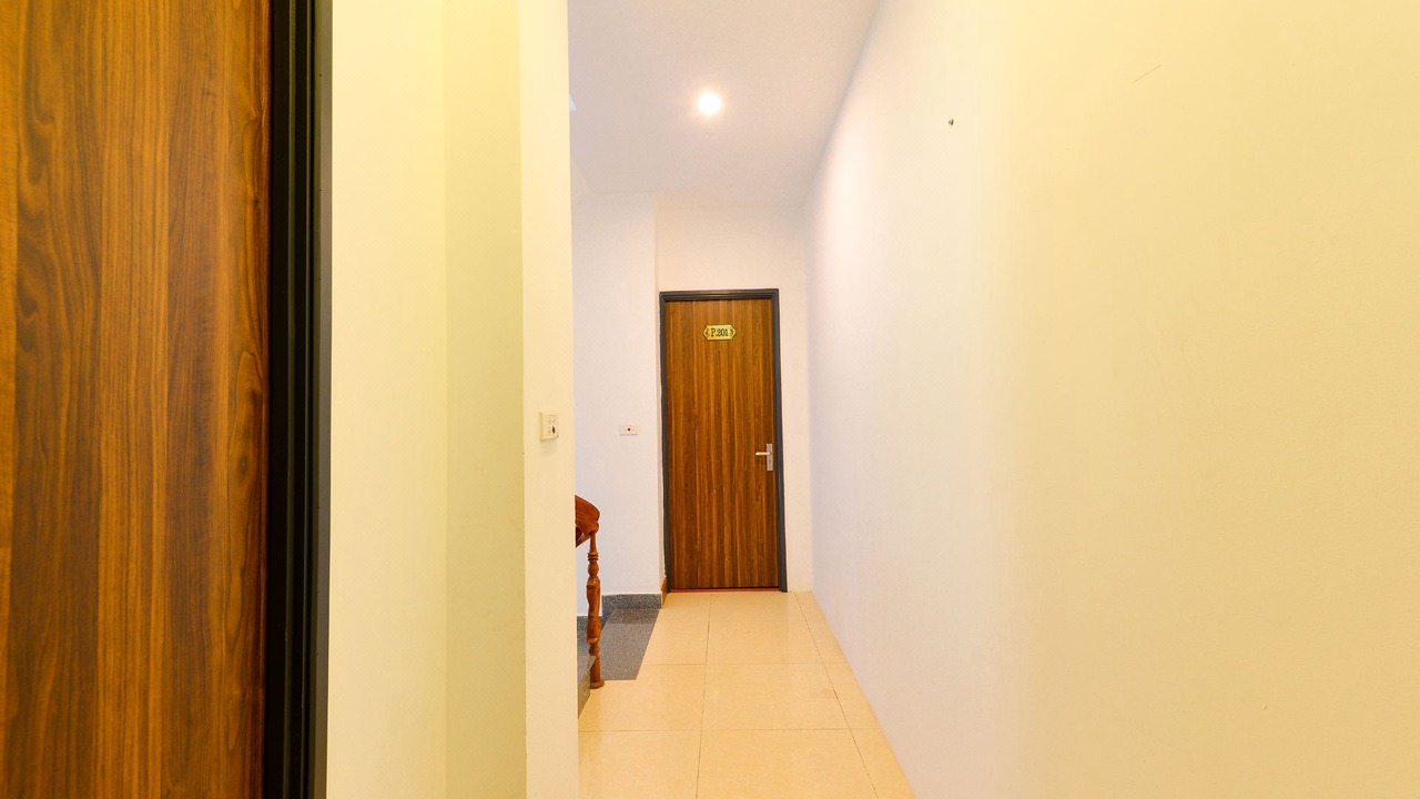 Photo of Bedroom in Hoang Mai