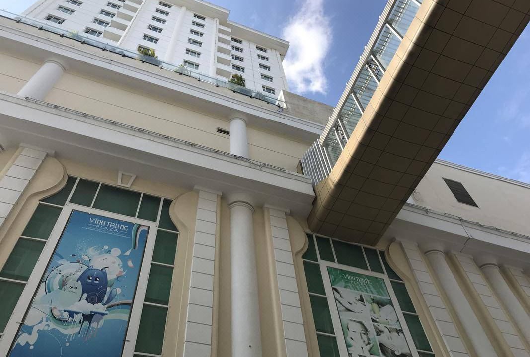 Photo of Buildings in Vinh Trung