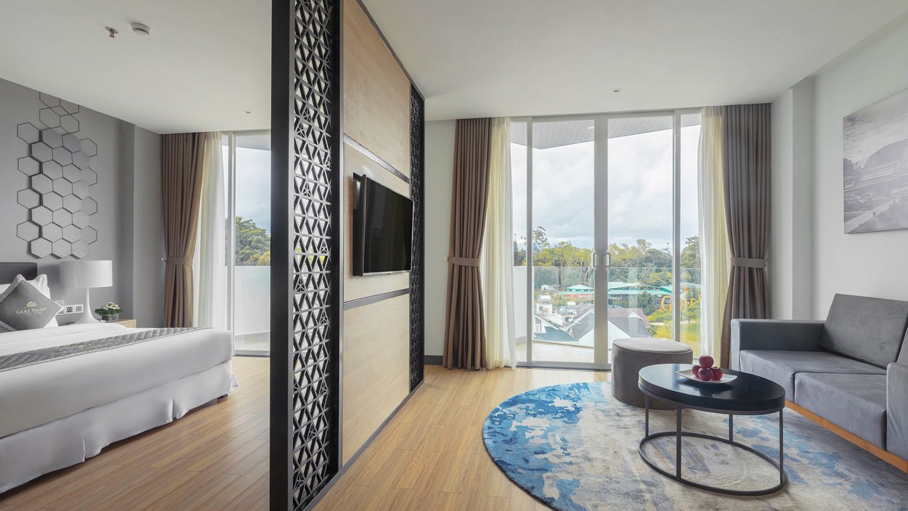 Photo of Livingroom in Da Lat