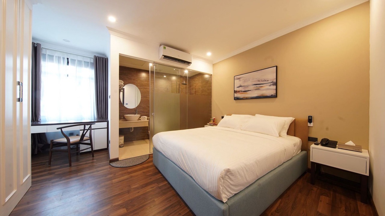Photo of Bedroom in Dong Da