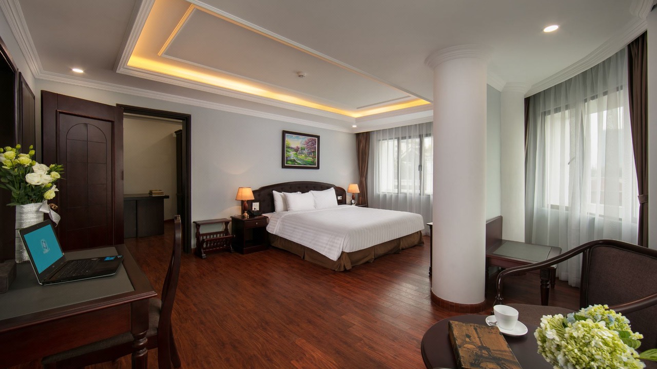 Photo of Livingroom in Hai Ba Trung