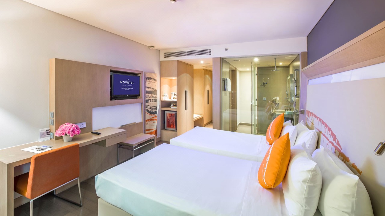 Photo of Bedroom in Hai Chau