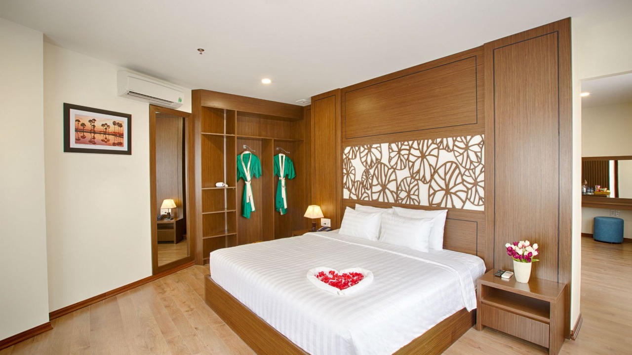 Photo of Bedroom in Hai Chau