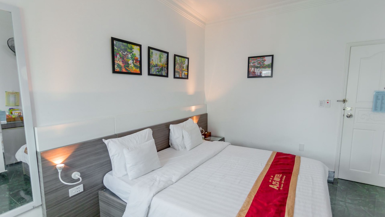 Photo of Bedroom in Bui Thi Xuan