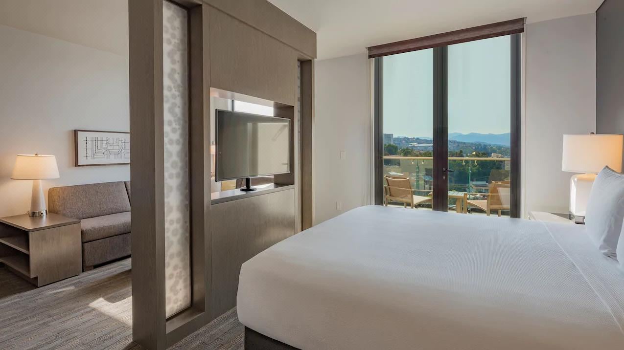 Photo of Bedroom in Santa Fe