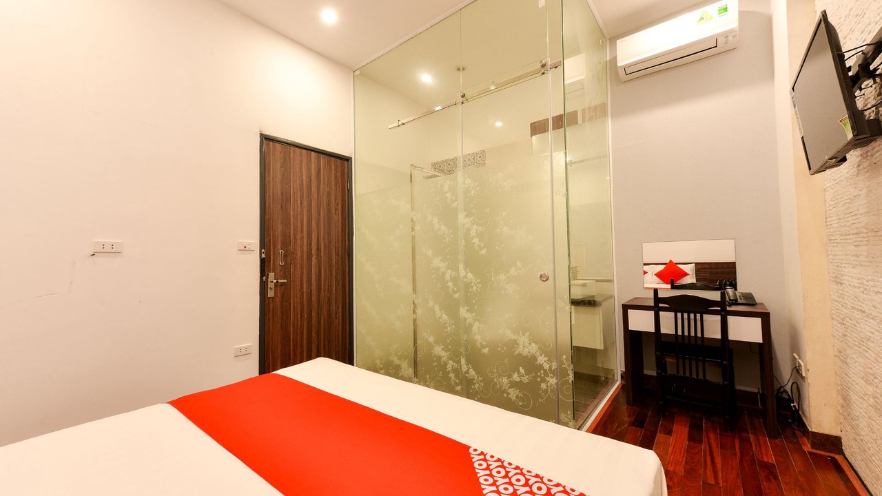 Photo of Bedroom in Hoang Mai
