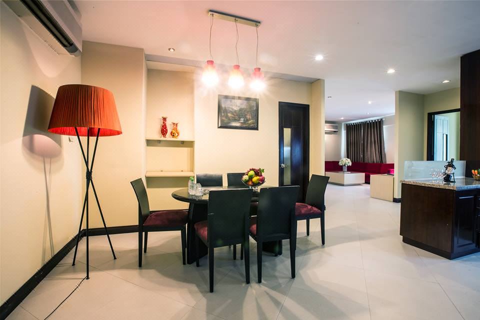 Photo of Livingroom in Vinh Trung
