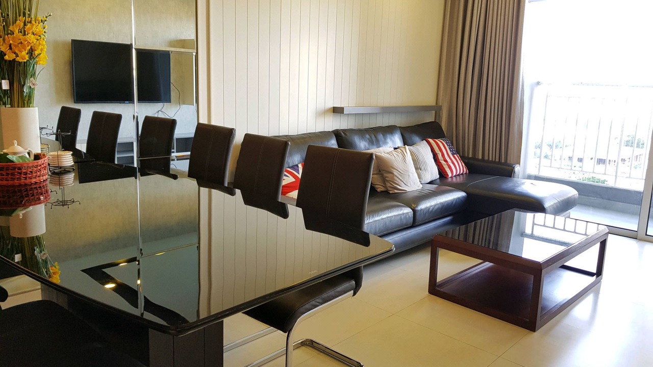 Photo of Livingroom in District 7