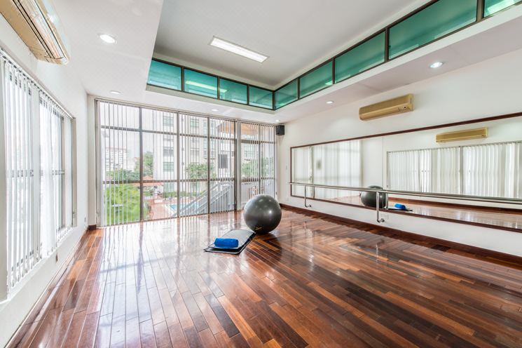 Photo of Livingroom in Da Kao