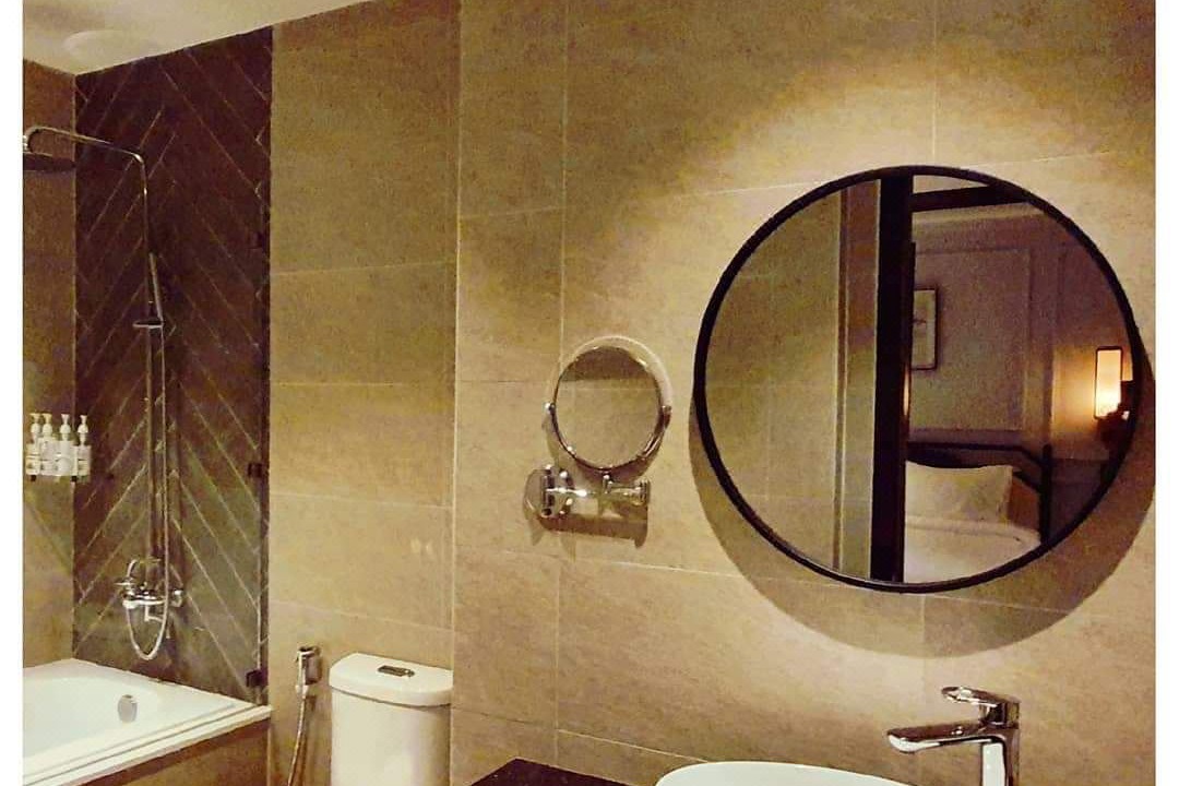 Photo of Bathroom in Thanh Ha
