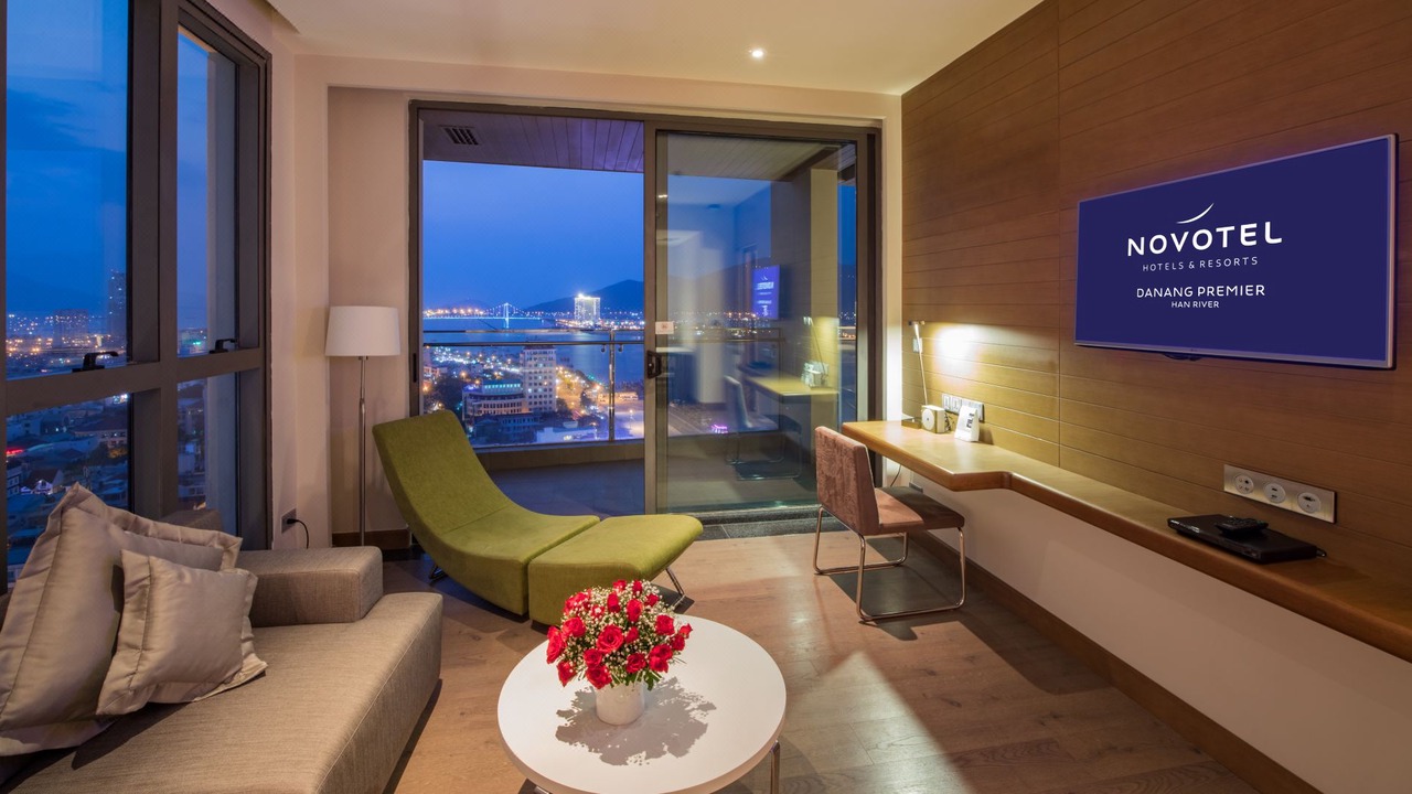Photo of Livingroom in Hai Chau