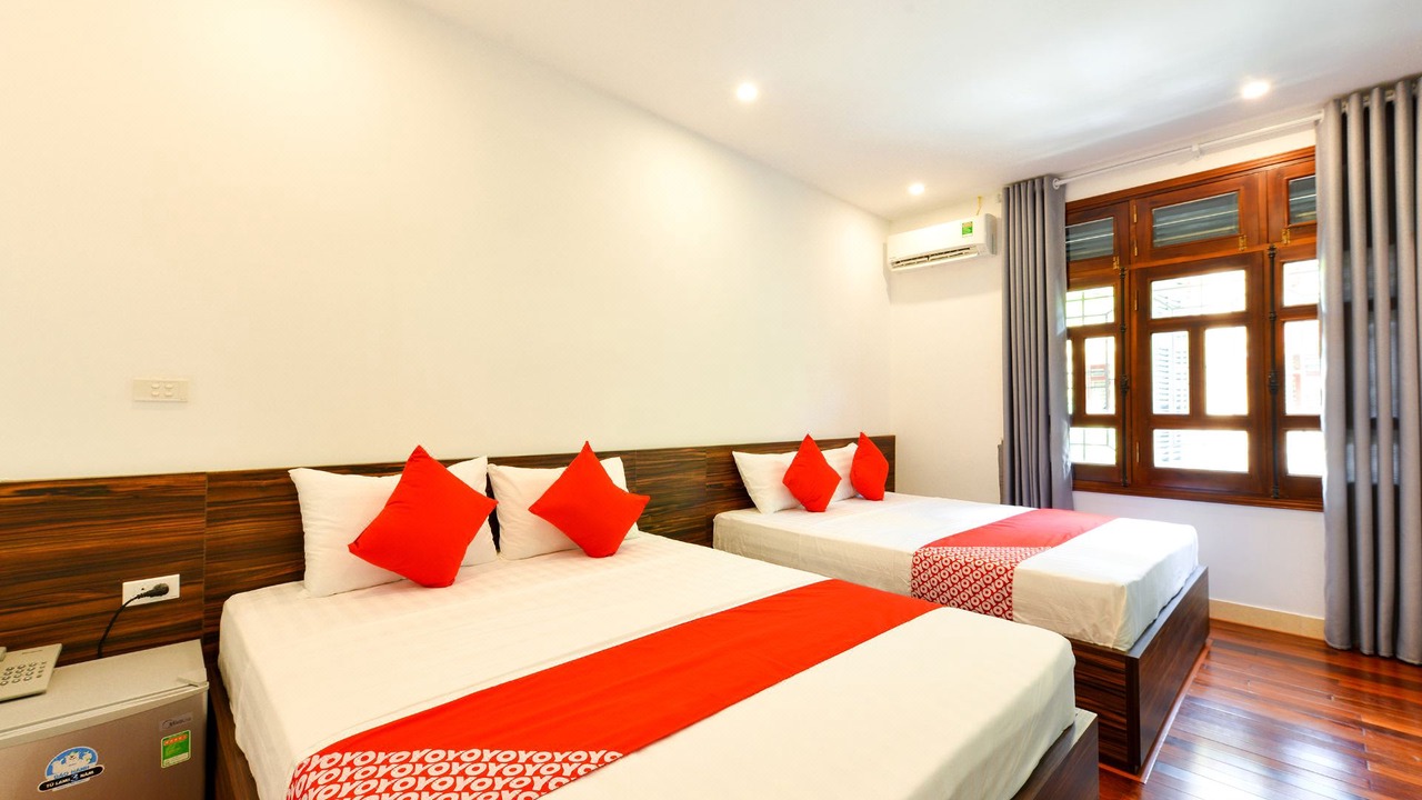 Photo of Bedroom in Hoang Mai